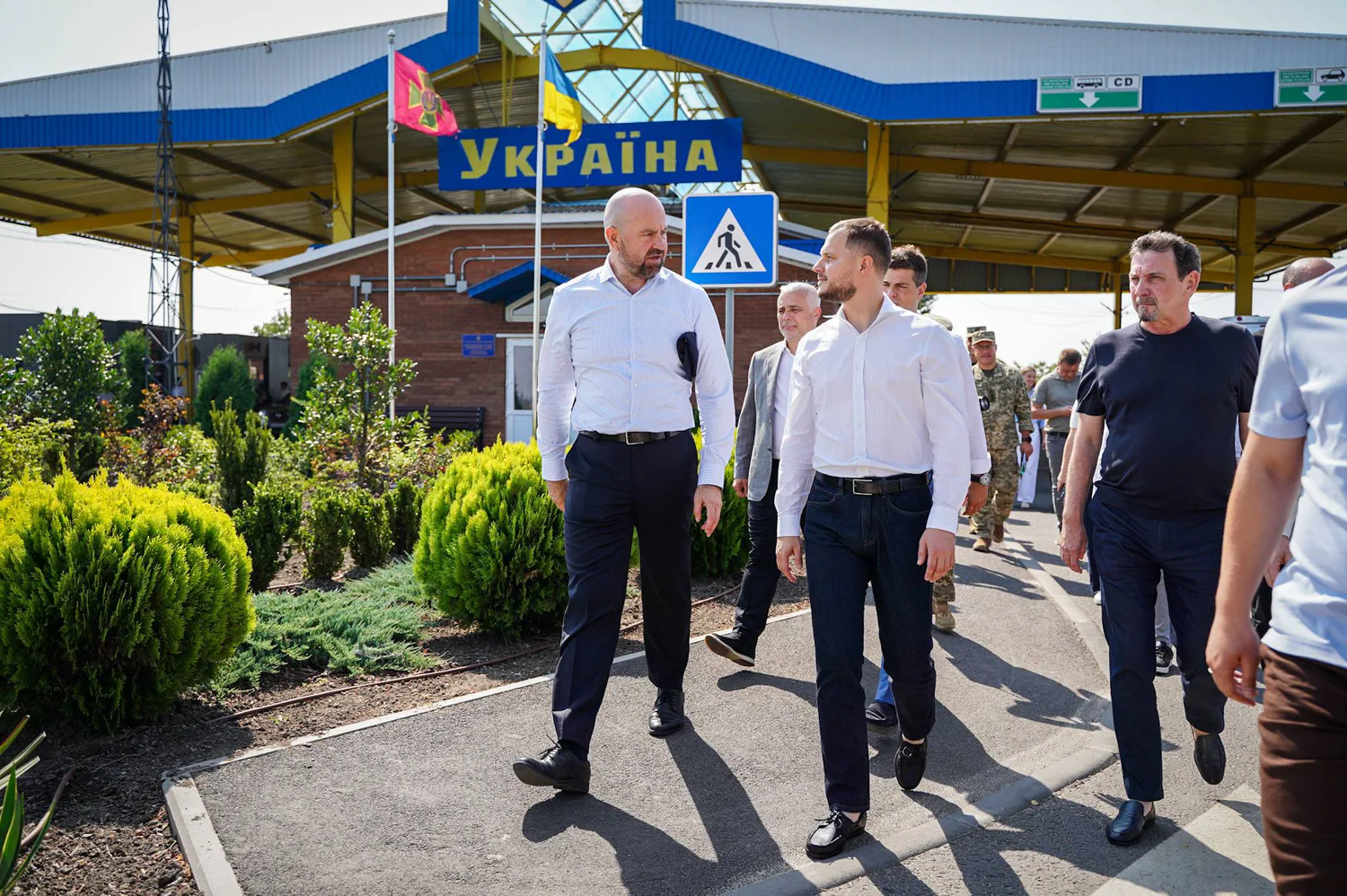 Moldova is preparing proposals on the possibility of providing Ukraine with 20 locomotives — Kalashnyk