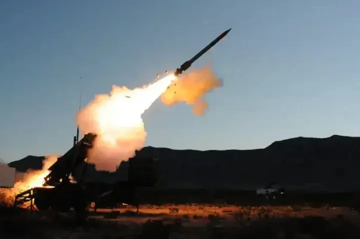 Ukraine could produce Patriot missiles more cheaply and faster than the United States, alarming American manufacturers — The Atlantic
