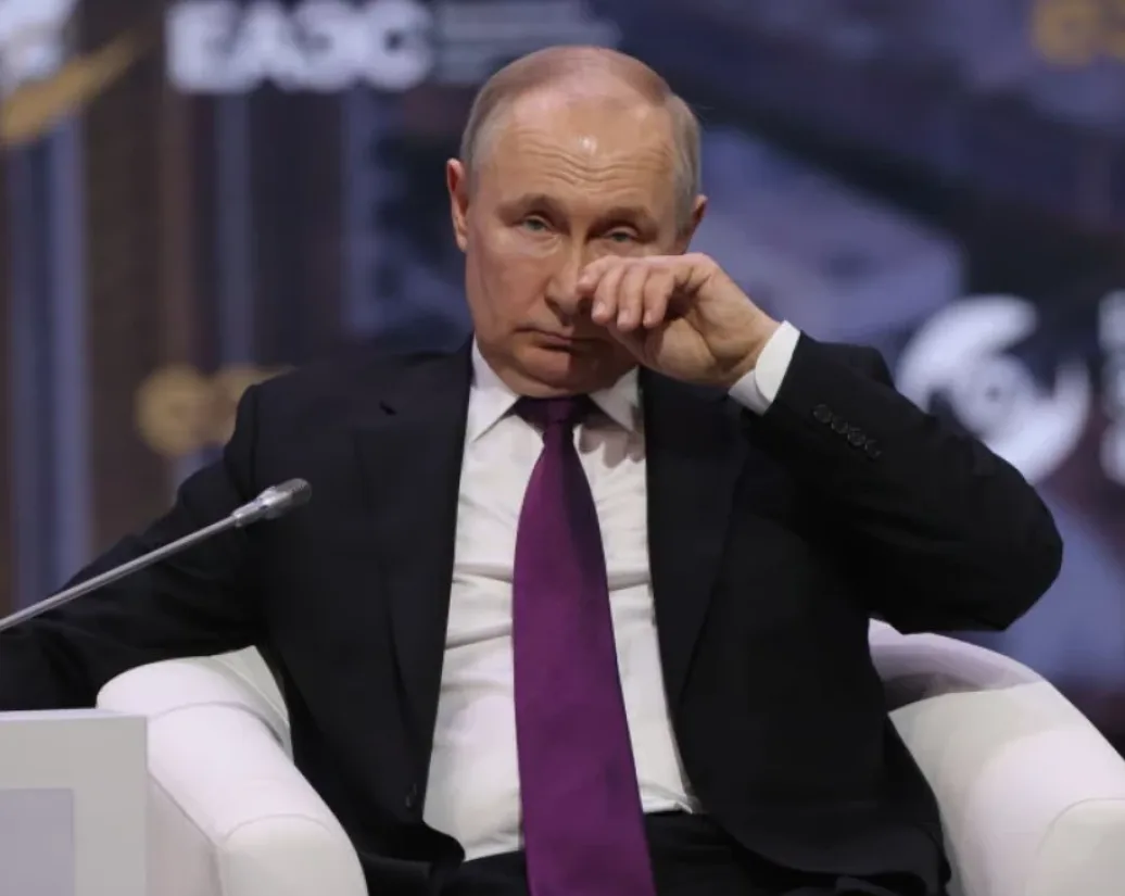 Putin personally decided to exclude the Yabloko party from the electoral list – media