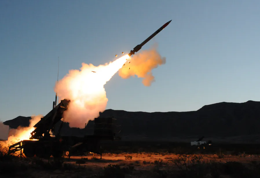 Finland could not have refused to transfer Patriot missiles to Ukraine because it has never had any - Defense Express