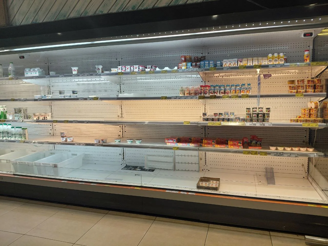 Strikes on ports and logistics networks — what consequences can Ukraine expect
