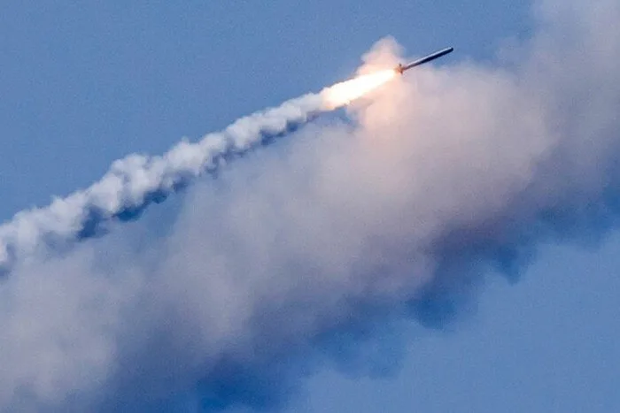 Ukraine has stopped reporting the number of missiles launched by Russia during attacks — Bloomberg