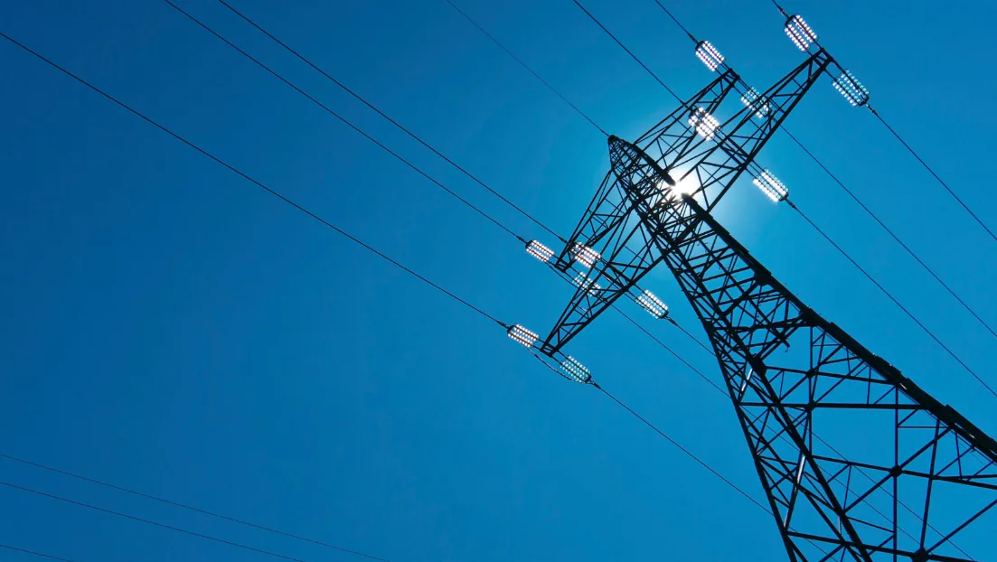 The European power system remains stable despite the heat and drought