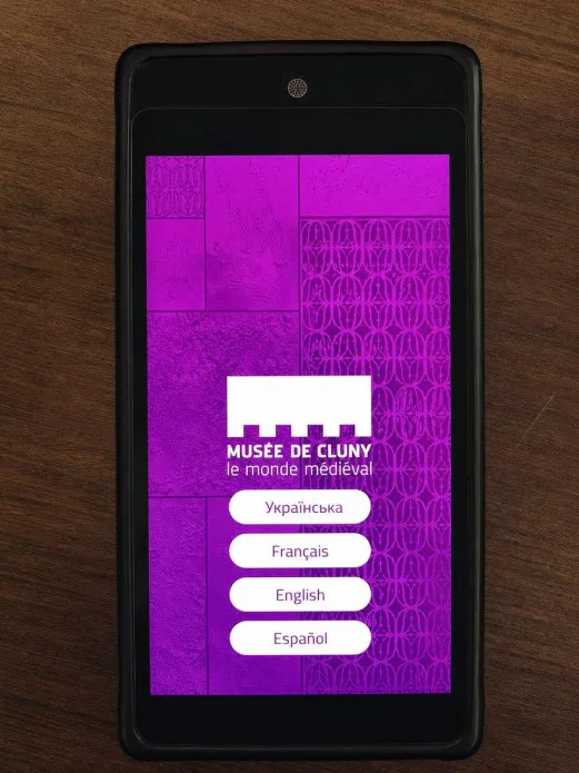 Three more Ukrainian-language audio guides have been launched around the world: in Denmark, Germany and France