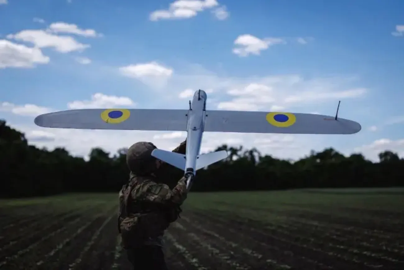 Ukrainian drone operators defeated American troops in exercises in Germany - WSJ
