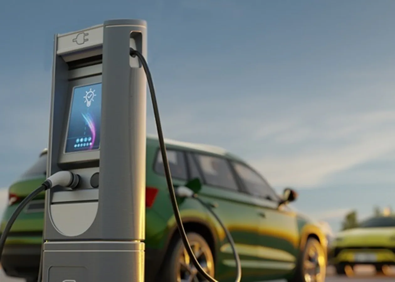 Global electric vehicle sales rose in July due to surging demand in Europe