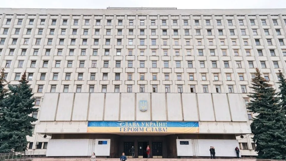 The Central Election Commission recognized the "elections" to the State Duma of the Russian Federation in the occupied territories as illegitimate and called on Ukrainians to refrain from participating.