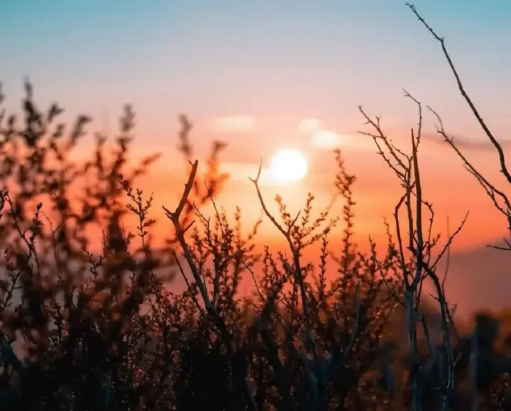 Dry, sunny weather will prevail in Ukraine over the weekend — weather forecaster