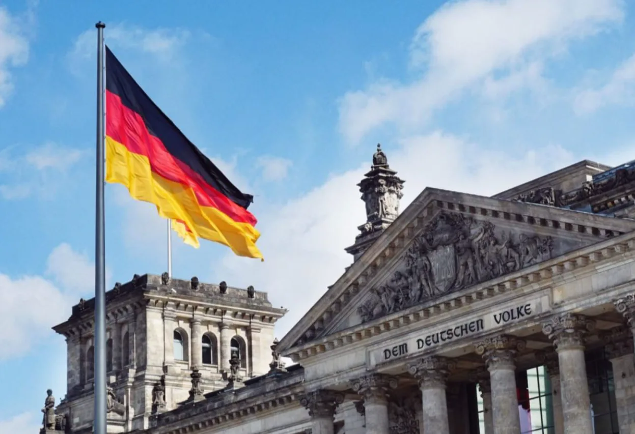 Germany has updated its travel warning for its citizens regarding trips to Ukraine