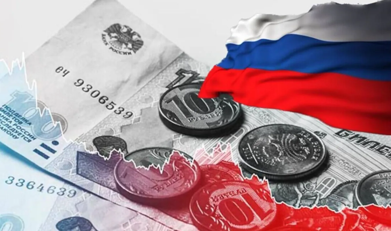 Russia’s budget deficit rose to 6.46 trillion rubles in seven months