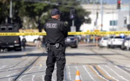 Five people were injured in a shooting at Virginia State University