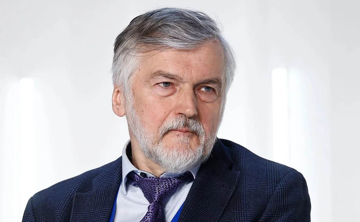 Russia’s key bank dismissed its chief economist, who predicted Russia’s defeat "in a war of attrition"