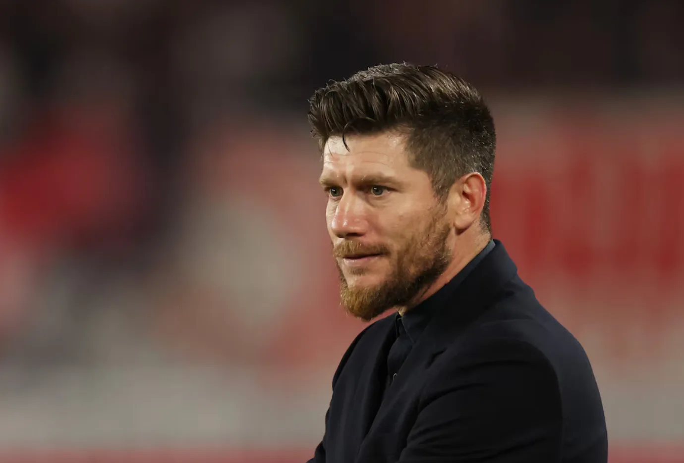 Belgian Pokońoli appointed head coach of the Scotland national football team