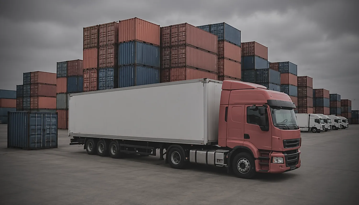 Against the backdrop of a fuel shortage, logistics in russia has become 50% more expensive — intelligence