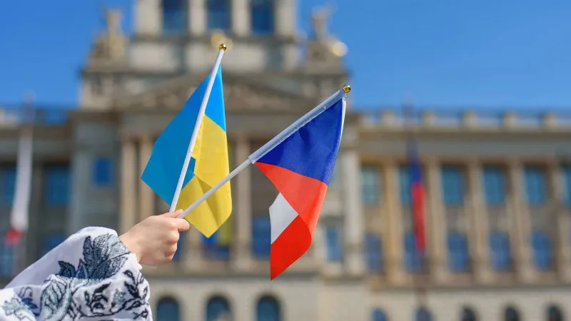 "Fear of being sent to war is not grounds" — Czech court denies Ukrainian asylum