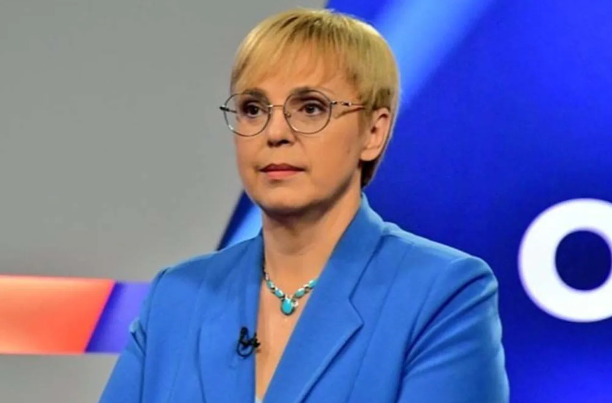 The President of Slovenia was suspected of links to Russian intelligence