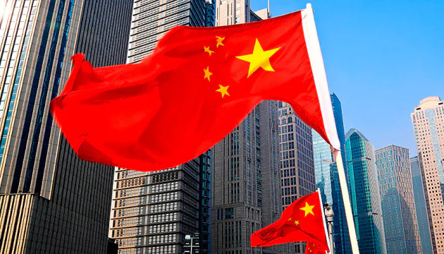 China says that increased economic pressure from the United States will not bring an end to the war with Iran