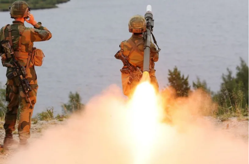 Poland and three NATO countries ordered Ukraine-tested Piorun systems worth €1.86 billion