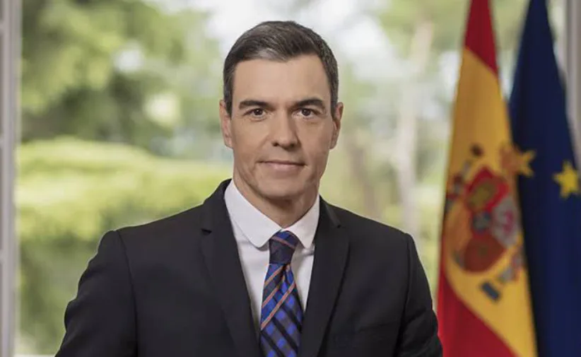 Spanish Prime Minister Sánchez convenes the National Security Council over the migration crisis in Ceuta