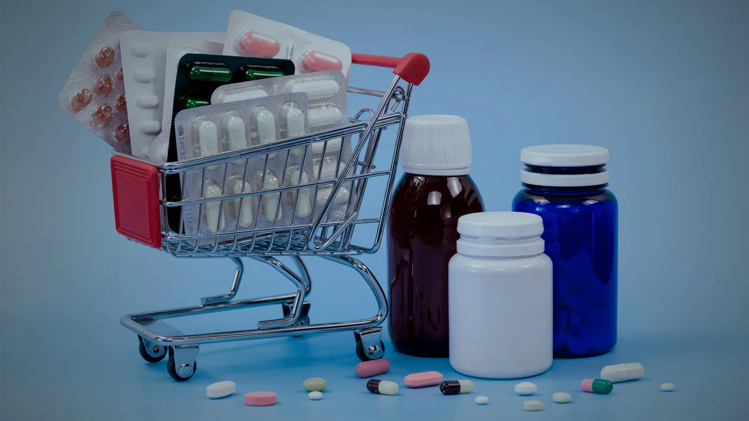 Ukraine simplifies medicine storage rules due to Russian strikes on warehouses
