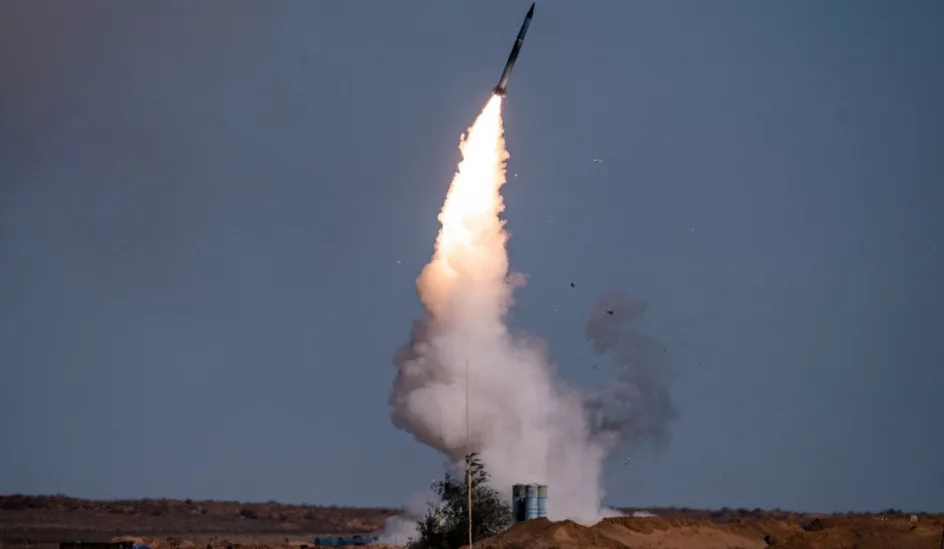 Russia has up to 17 converted S-400 launchers for strikes on Ukraine with RM-48U missiles