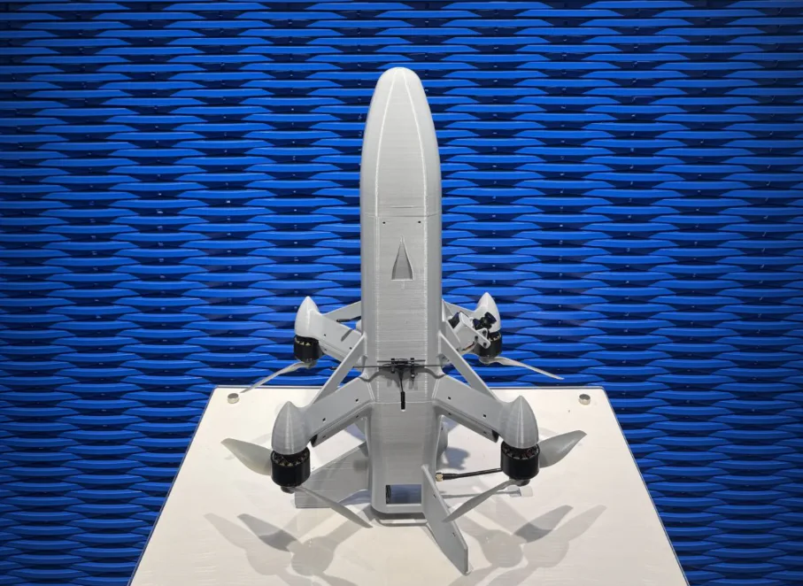 Japan is purchasing Terra B1 anti-aircraft drones, which were tested in Ukraine against Shahed drones