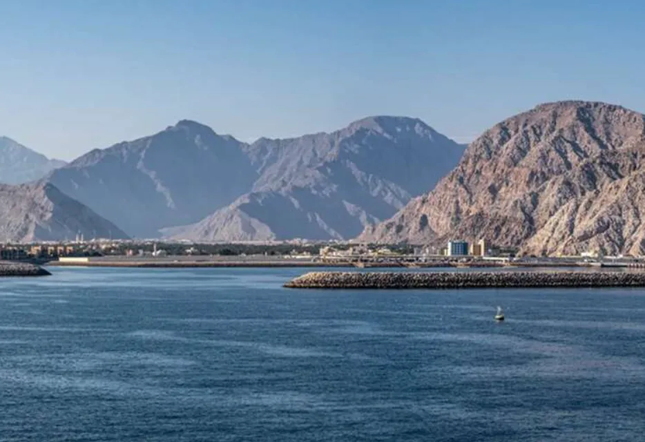 The U.S. military commander stated that the Strait of Hormuz had been cleared of mines, but allies doubt this
