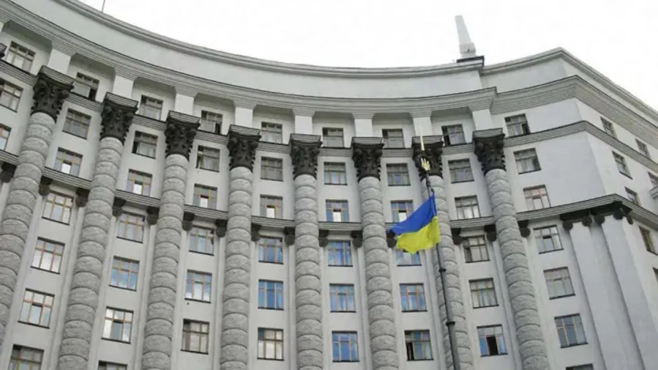 The Cabinet extended the period of legal stay for foreign nationals and stateless persons who defend Ukraine