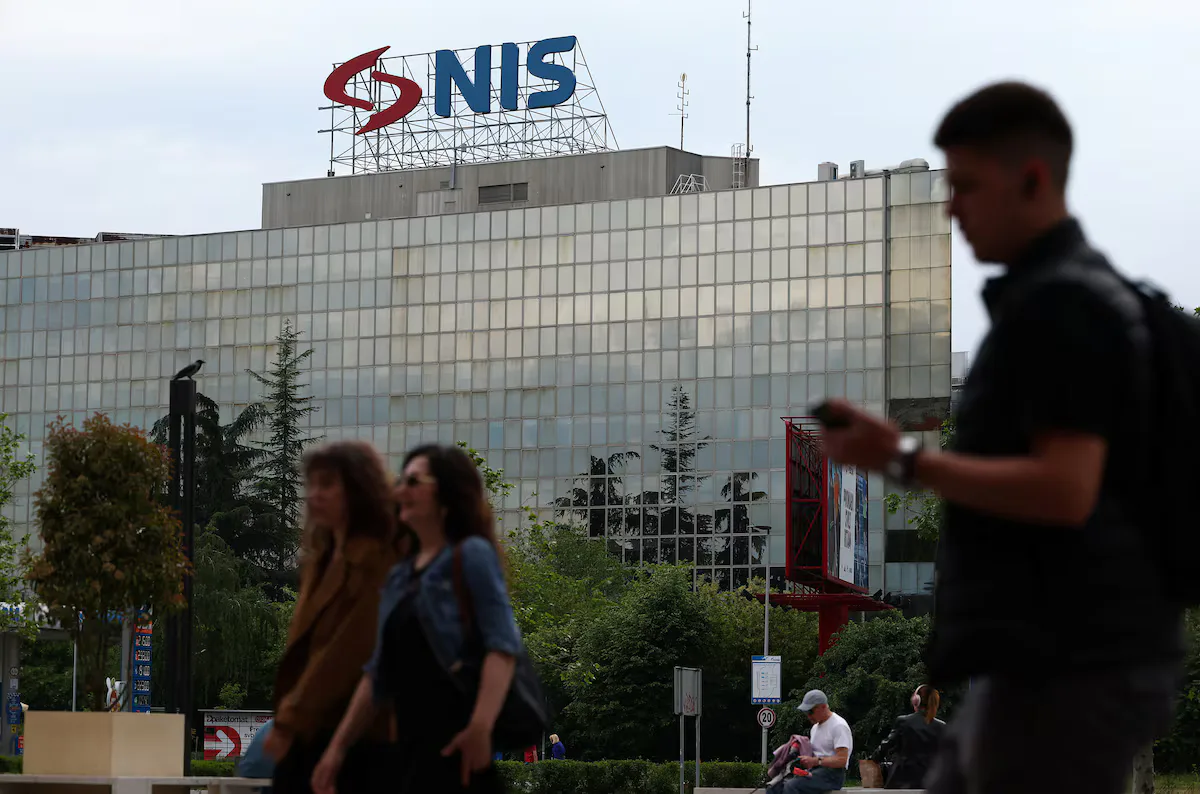 Serbia has secured another lifting of sanctions on the oil company NIS, which is owned by Russia
