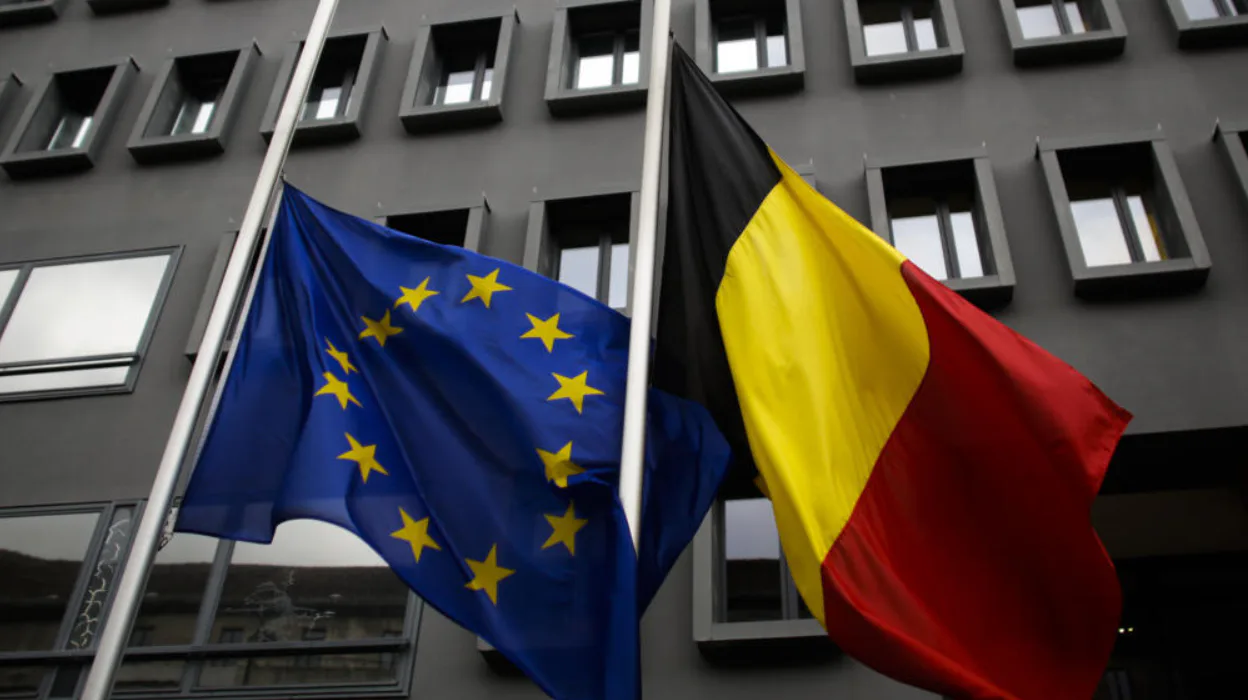 Belgium has once again refused to support the use of frozen Russian assets to aid Ukraine