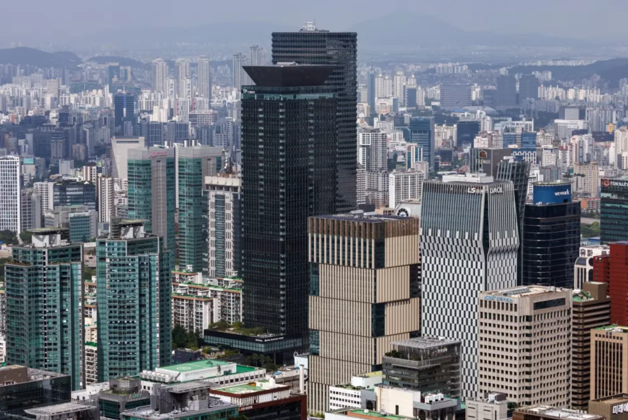 South Korea plans to become the first country in the world to provide AI to all citizens free of charge