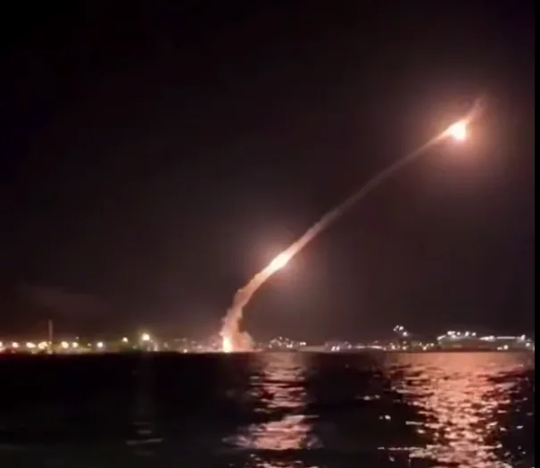 Russia launched a massive attack on the Kyiv region with missiles and drones – 3 people were killed, including a child among those injured - Regional Military Administration