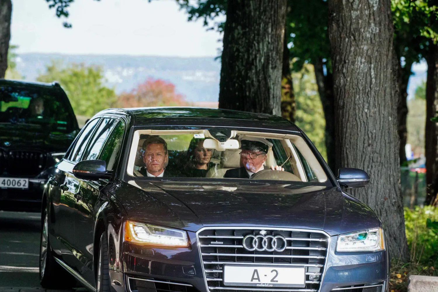 Photo: Hans Arne Vedlog / Dagbladet