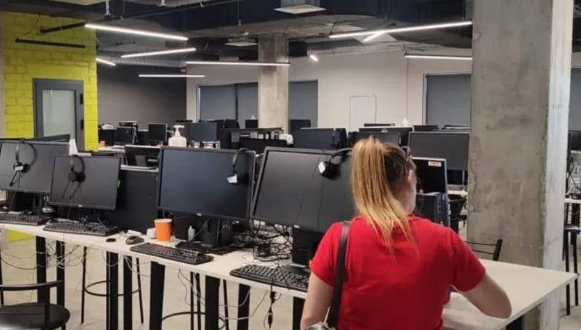 Ukraine seeks to strengthen the liability of organizers of fraudulent call centers — Zelenskyy will submit a bill to the Verkhovna Rada tomorrow