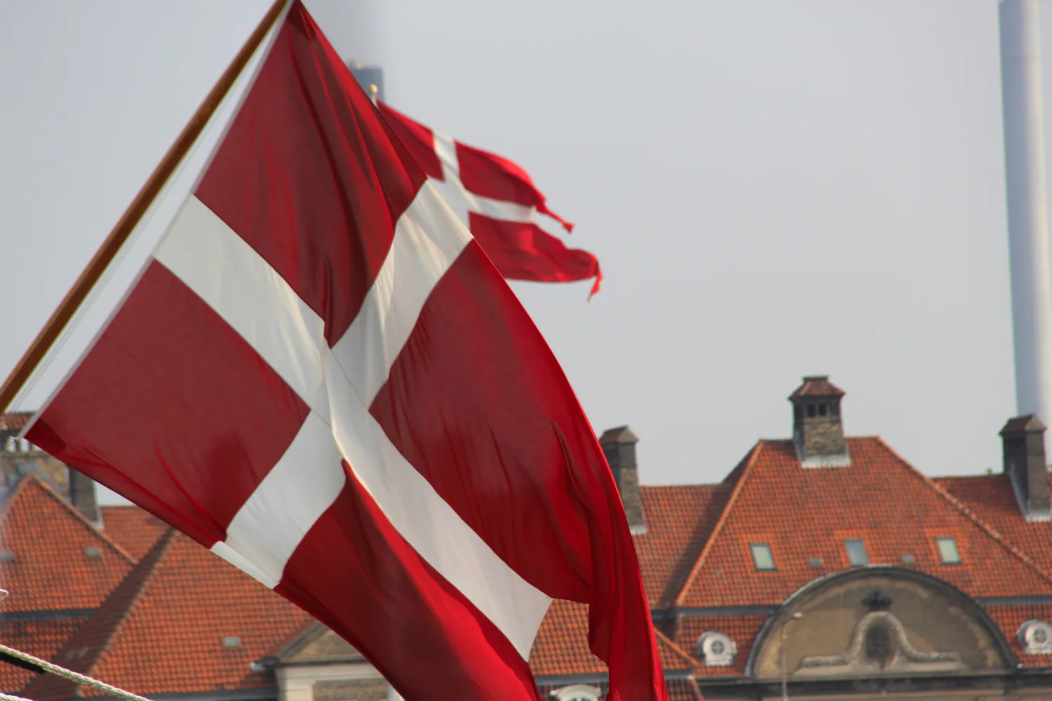 Denmark exposed Russia's preparations for sabotage to disrupt defense deliveries to Ukraine