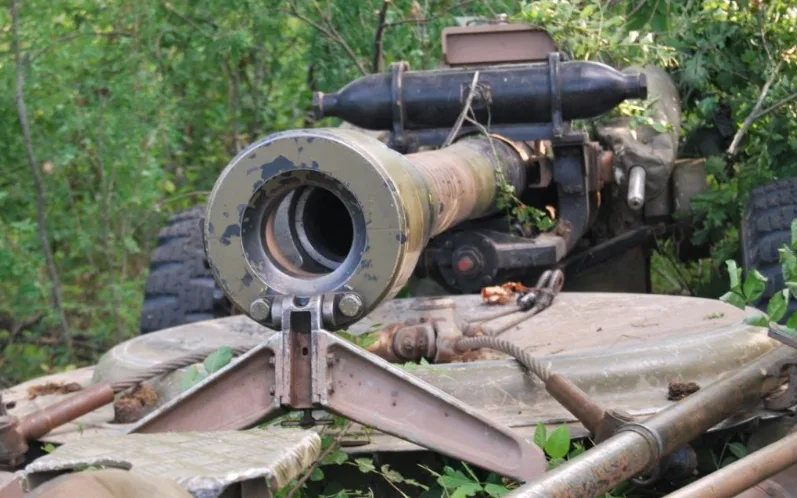 A Ukrainian factory has begun producing barrels for the M777, Archer, and other foreign artillery systems