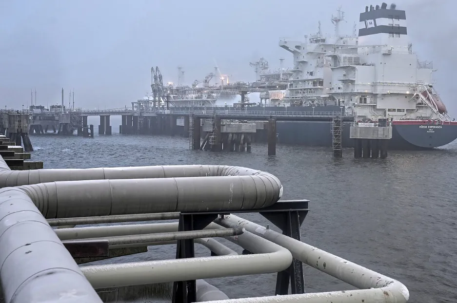 Poland has become an EU leader in terms of gas storage levels: what is the situation in other countries