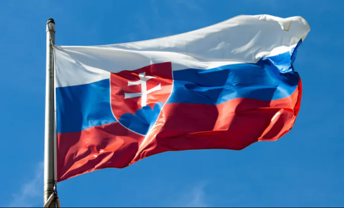 Slovakia will summon Russia's ambassador over a strike near its embassy in Kyiv
