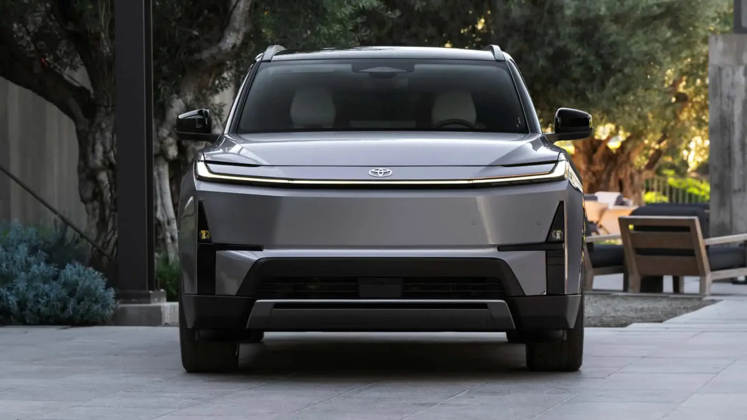 Toyota postpones the launch of the electric Highlander - report