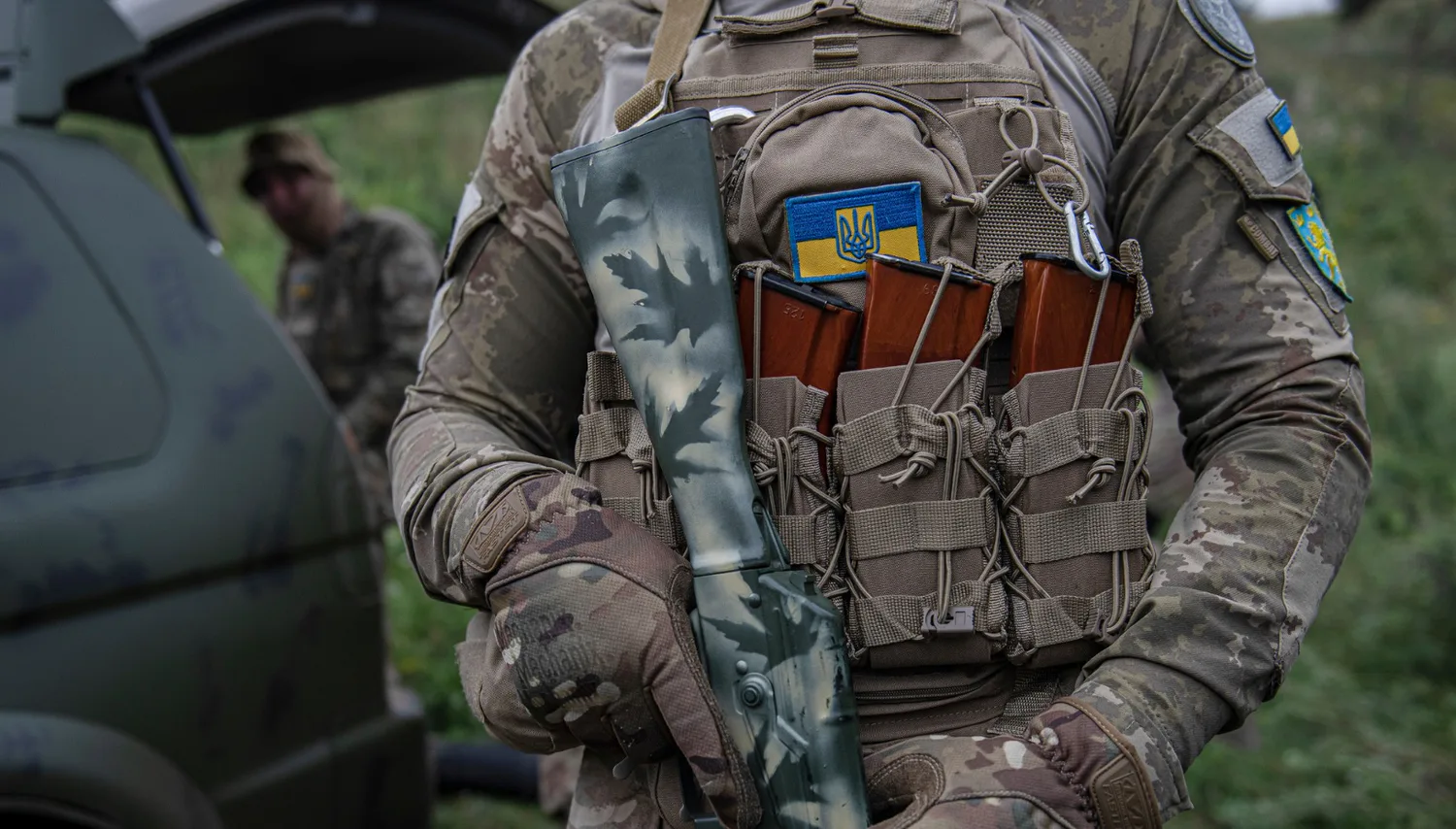 What is celebrated on September 7 in Ukraine and around the world