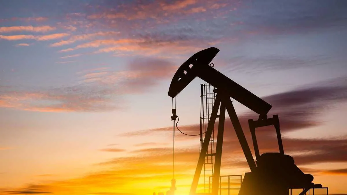 Oil prices rose by more than $1 amid the escalation of the U.S.-Iran conflict