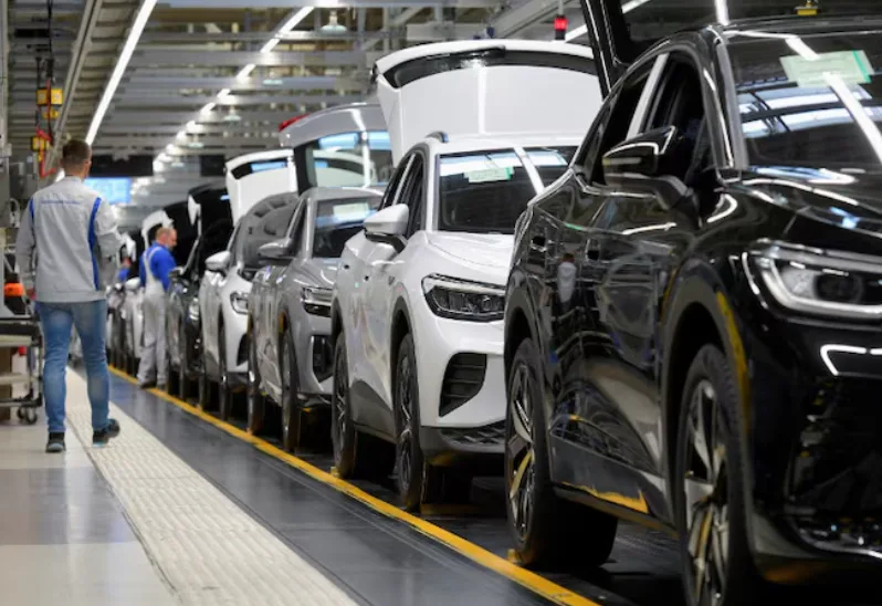 Britain, Japan and Turkey demand access to Made in Europe - Financial Times