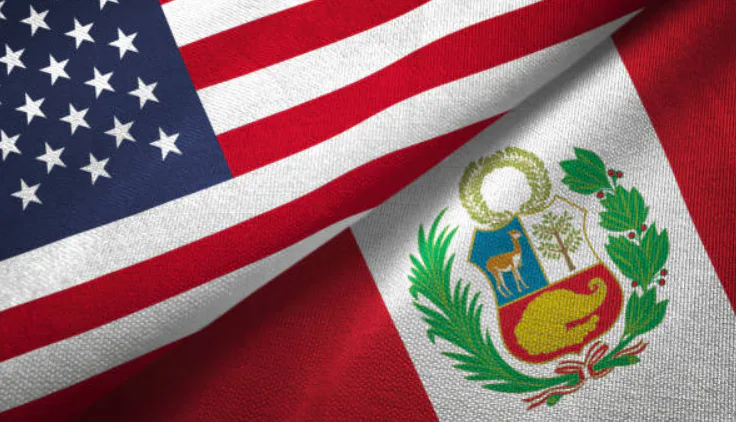 Peru will join the "Shield of the Americas" coalition created by Trump to combat drug cartels
