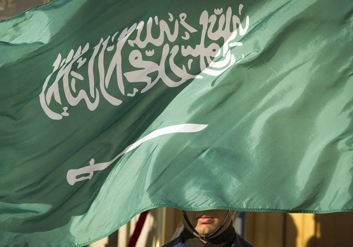 Saudi Arabia said it had intercepted Houthi missiles and drones heading toward Riyadh and other cities