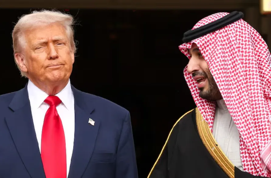 Saudi Crown Prince asked Trump for military assistance against the Houthis but was refused – Reuters