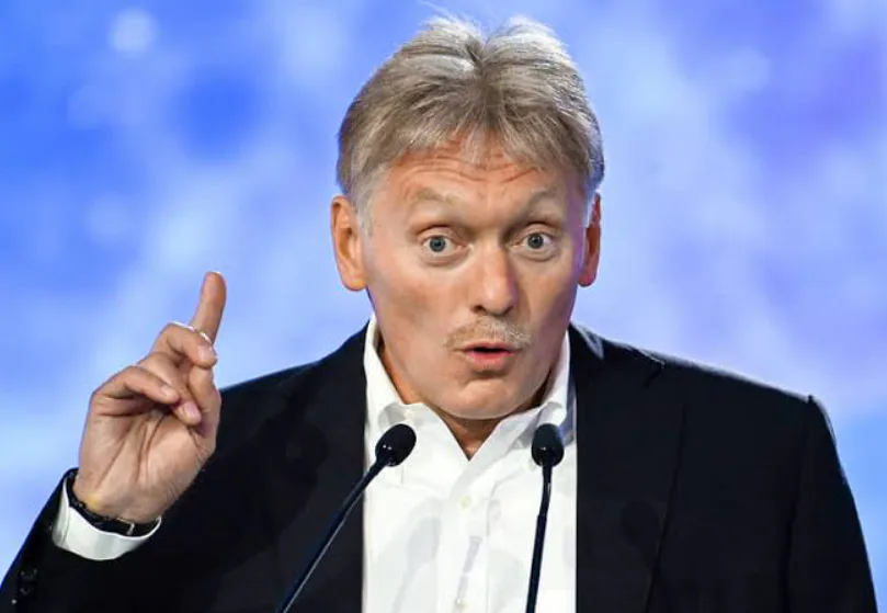 Kremlin tells Zelensky to visit Moscow for Putin meeting