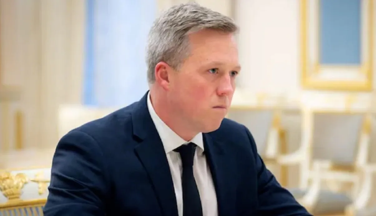 Former U.S. Army Secretary called technology Ukraine’s chance to defeat the Russian Federation
