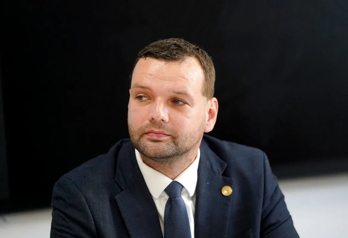 In Latvia, a minister was dismissed after being detained for driving under the influence of alcohol
