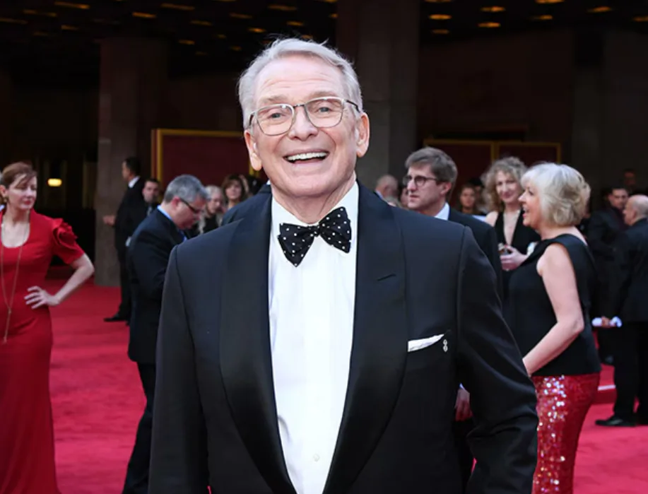 Legendary designer Bob Mackie, who worked with Cher, Marilyn Monroe, and Taylor Swift, has died