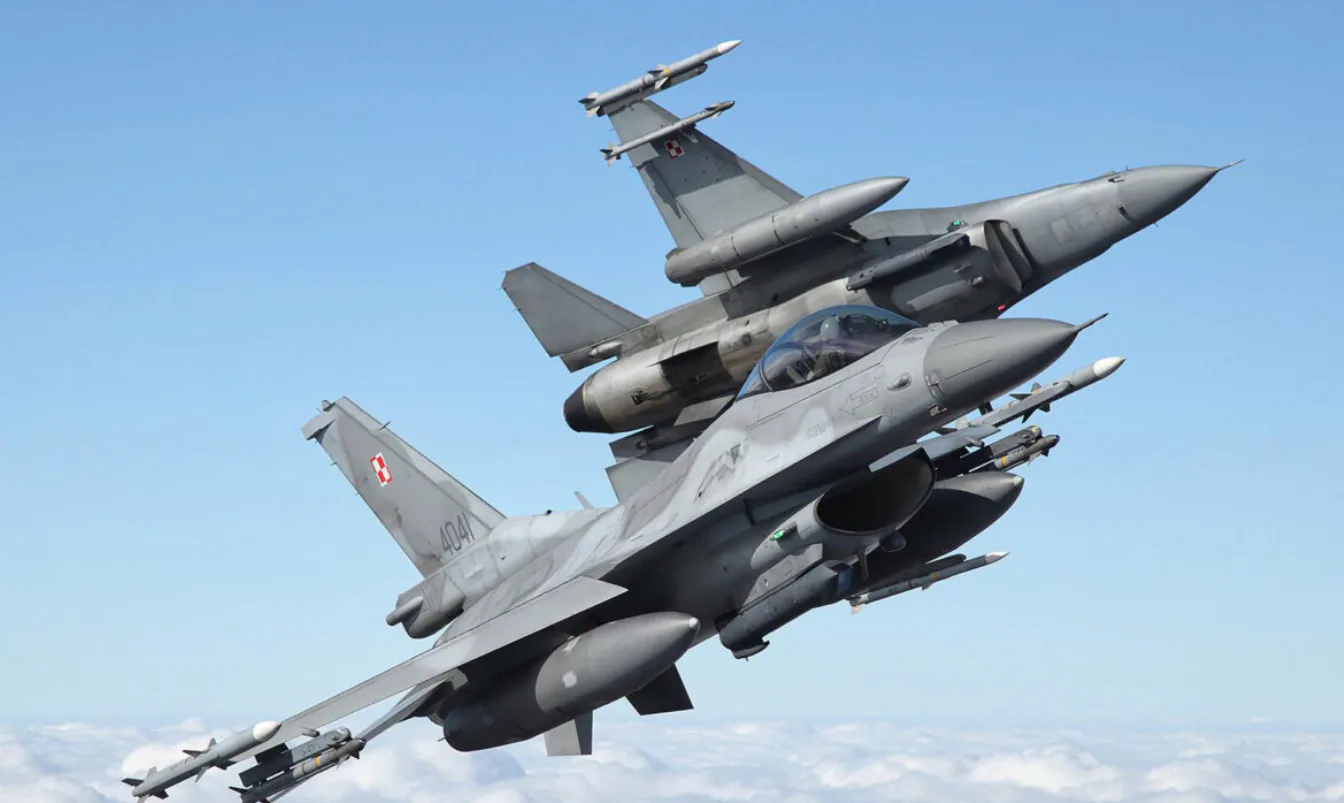 New details have emerged about NATO aircraft's first shootdown of a drone over Lithuania